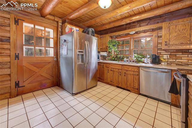 MLS Image for 194  Spruce  ,Woodland Park, Colorado