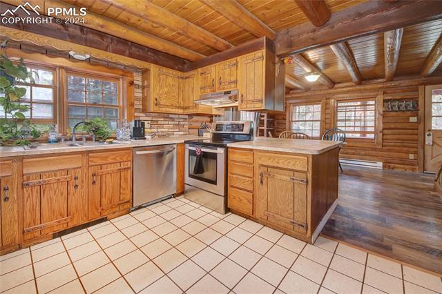 MLS Image for 194  Spruce  ,Woodland Park, Colorado