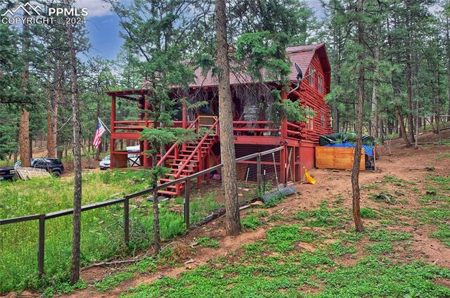 MLS Image for 194  Spruce  ,Woodland Park, Colorado