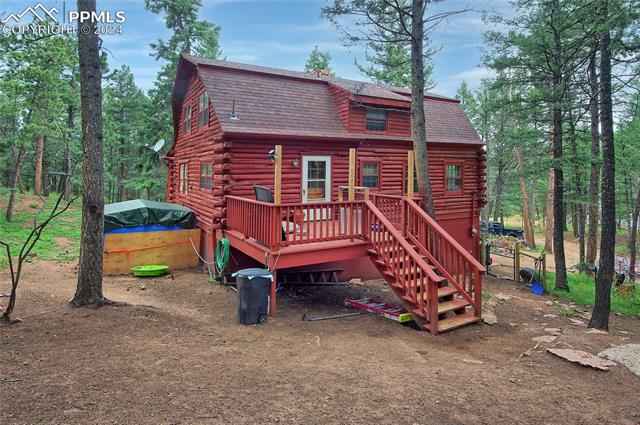 MLS Image for 194  Spruce  ,Woodland Park, Colorado