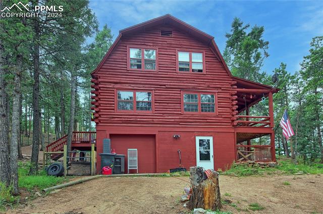 MLS Image for 194  Spruce  ,Woodland Park, Colorado