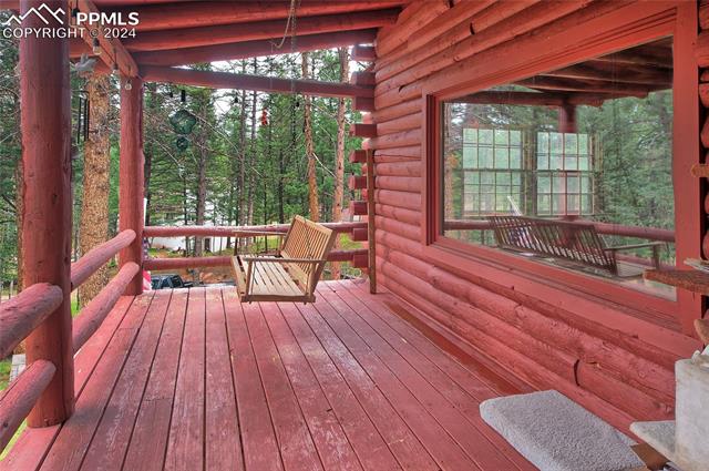 MLS Image for 194  Spruce  ,Woodland Park, Colorado