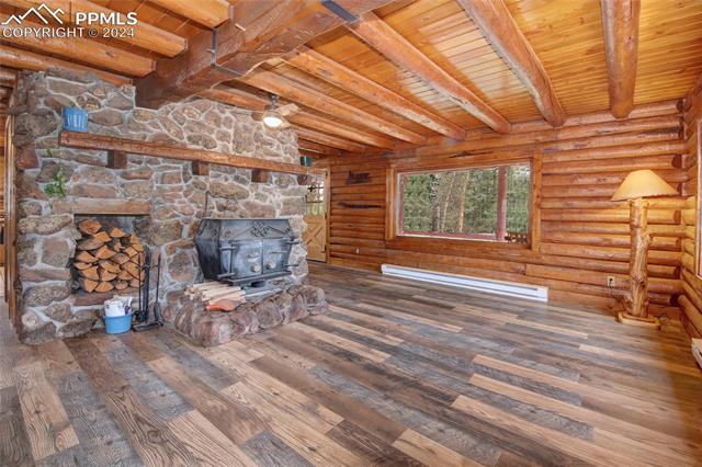 MLS Image for 194  Spruce  ,Woodland Park, Colorado