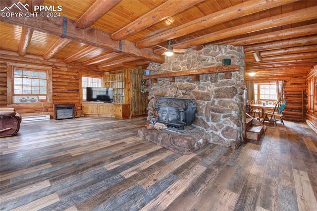 MLS Image for 194  Spruce  ,Woodland Park, Colorado