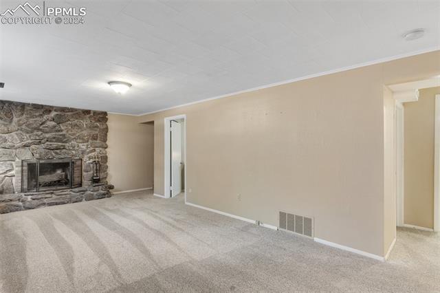 MLS Image for 1250  Oswego  ,Colorado Springs, Colorado