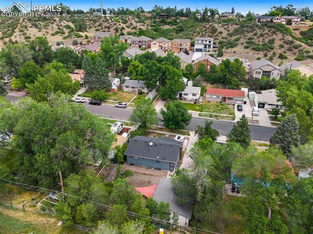 MLS Image for 1250  Oswego  ,Colorado Springs, Colorado