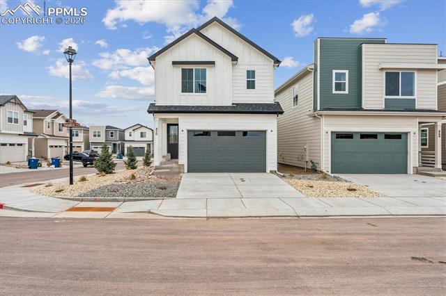 850  Tenebris  , colorado springs&nbsp; House Search MLS Picture