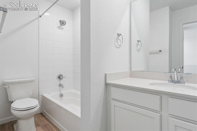 MLS Image for 850  Tenebris  ,Colorado Springs, Colorado