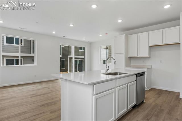 MLS Image for 850  Tenebris  ,Colorado Springs, Colorado