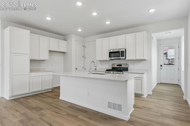 MLS Image for 850  Tenebris  ,Colorado Springs, Colorado