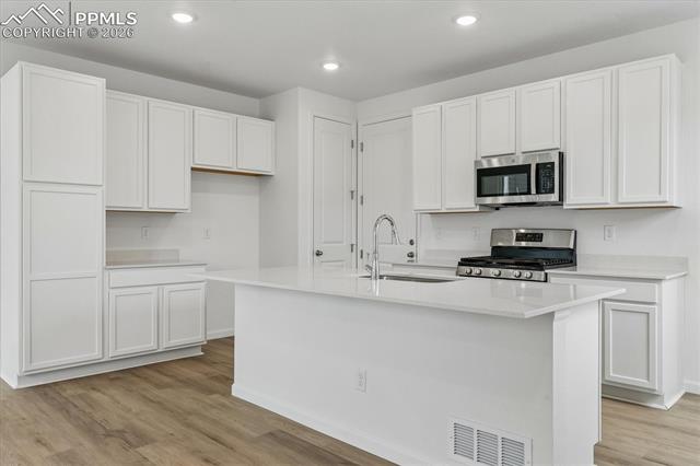 MLS Image for 850  Tenebris  ,Colorado Springs, Colorado