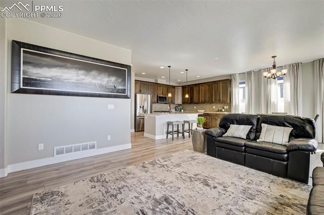 MLS Image for 2067  Zenato  ,Colorado Springs, Colorado