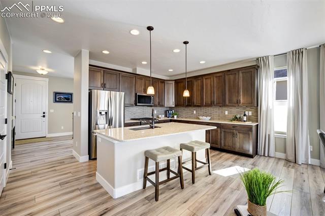 MLS Image for 2067  Zenato  ,Colorado Springs, Colorado