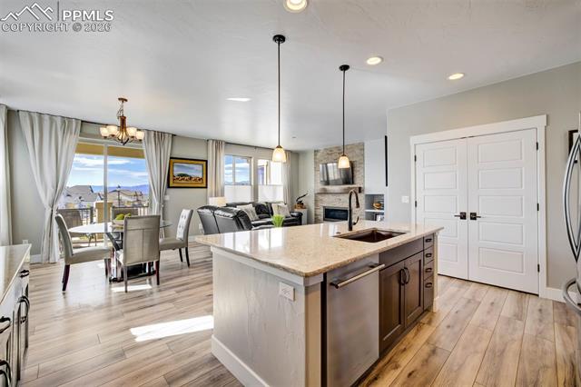 MLS Image for 2067  Zenato  ,Colorado Springs, Colorado