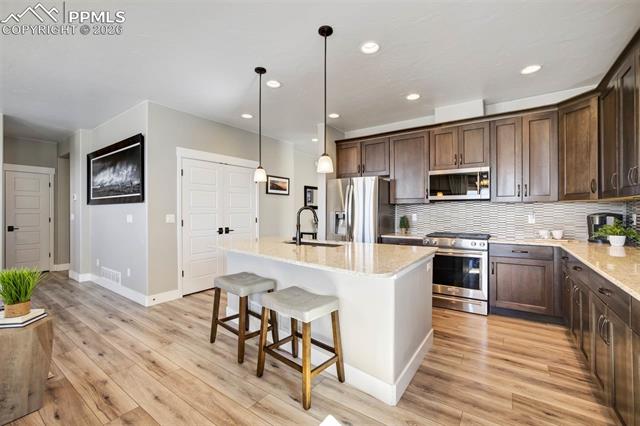 MLS Image for 2067  Zenato  ,Colorado Springs, Colorado