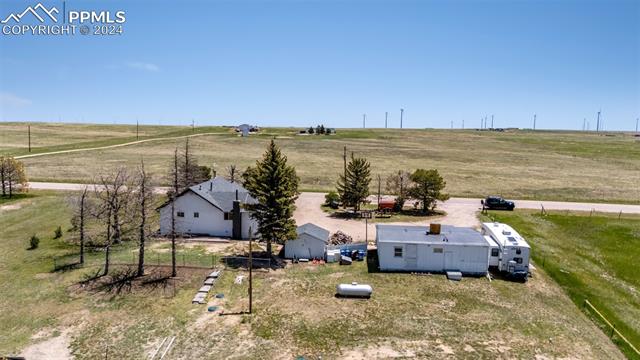 MLS Image for 9940 N Calhan  ,Calhan, Colorado