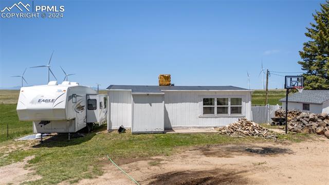 MLS Image for 9940 N Calhan  ,Calhan, Colorado