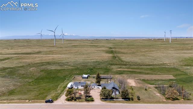 MLS Image for 9940 N Calhan  ,Calhan, Colorado