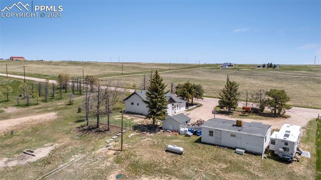 MLS Image for 9940 N Calhan  ,Calhan, Colorado