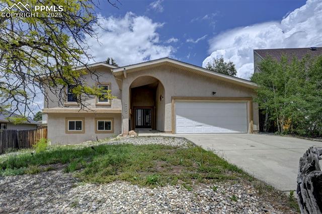 5926  Del Paz  , colorado springs  House Search MLS Picture