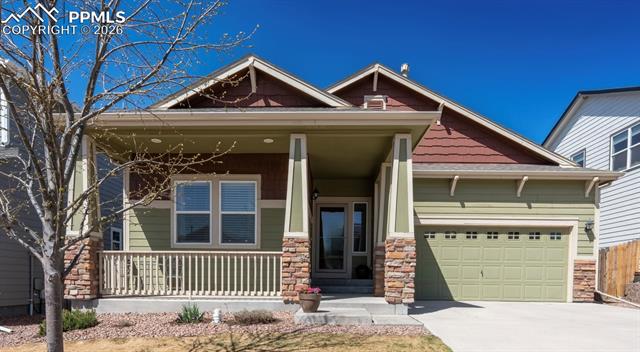 8229  Hardwood  , colorado springs&nbsp; House Search MLS Picture