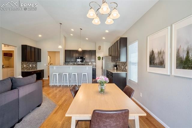 MLS Image for 8229  Hardwood  ,Colorado Springs, Colorado