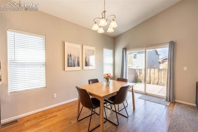 MLS Image for 8229  Hardwood  ,Colorado Springs, Colorado