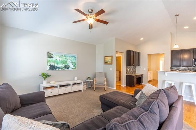 MLS Image for 8229  Hardwood  ,Colorado Springs, Colorado