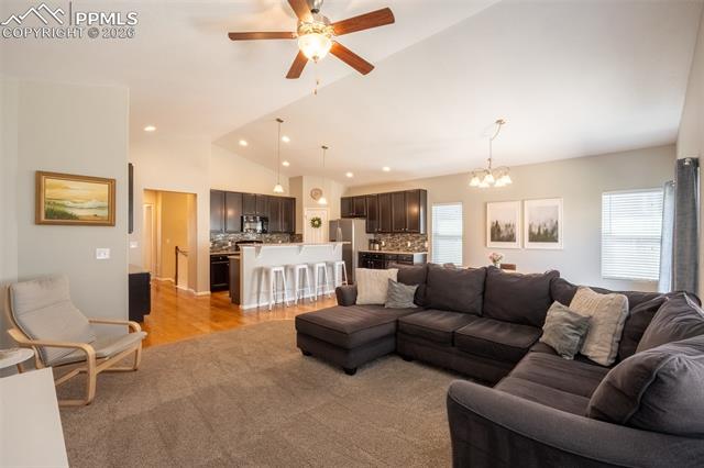 MLS Image for 8229  Hardwood  ,Colorado Springs, Colorado