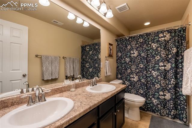 MLS Image for 8229  Hardwood  ,Colorado Springs, Colorado