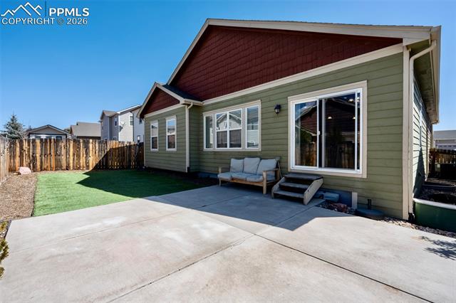 MLS Image for 8229  Hardwood  ,Colorado Springs, Colorado