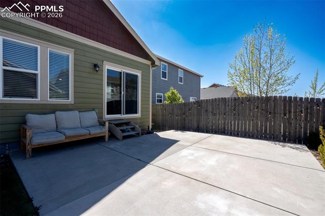 MLS Image for 8229  Hardwood  ,Colorado Springs, Colorado