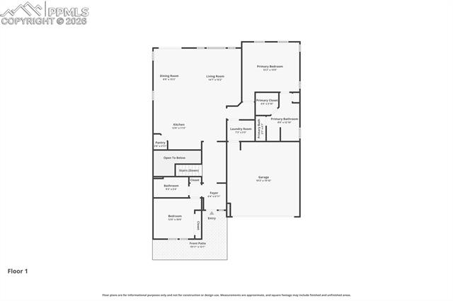 MLS Image for 8229  Hardwood  ,Colorado Springs, Colorado