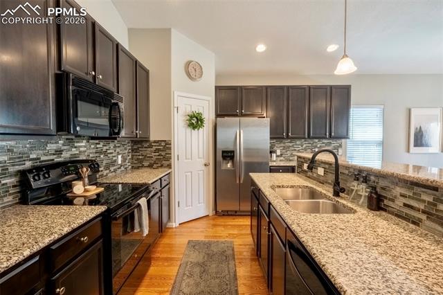 MLS Image for 8229  Hardwood  ,Colorado Springs, Colorado