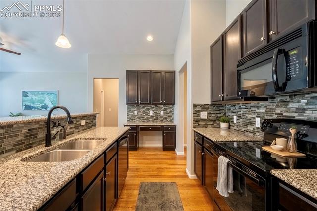 MLS Image for 8229  Hardwood  ,Colorado Springs, Colorado
