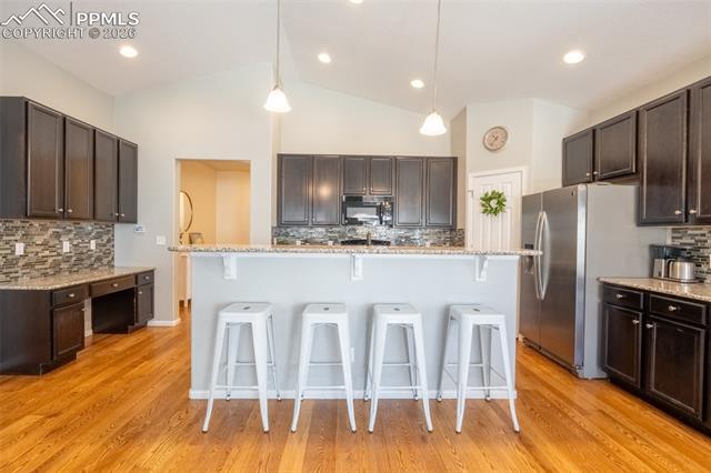 MLS Image for 8229  Hardwood  ,Colorado Springs, Colorado