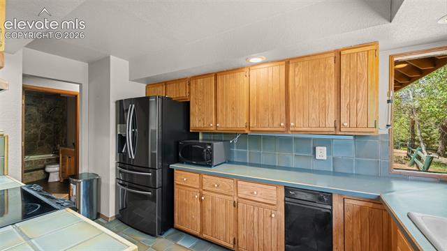 MLS Image for 506  Ridge  ,Divide, Colorado