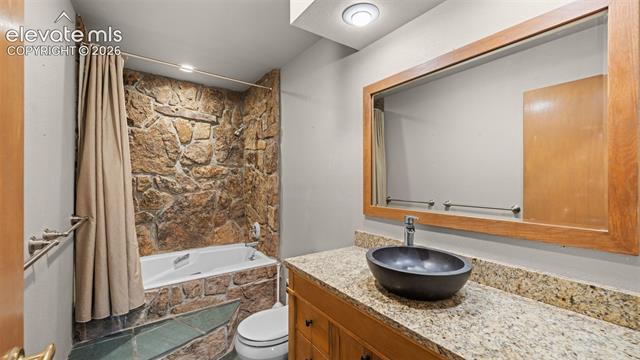 MLS Image for 506  Ridge  ,Divide, Colorado