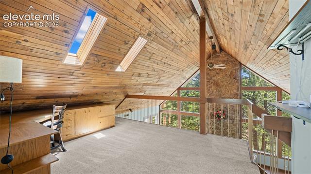 MLS Image for 506  Ridge  ,Divide, Colorado