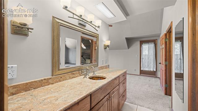 MLS Image for 506  Ridge  ,Divide, Colorado