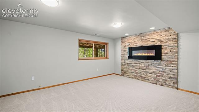 MLS Image for 506  Ridge  ,Divide, Colorado
