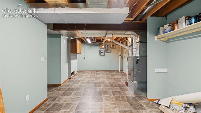 MLS Image for 506  Ridge  ,Divide, Colorado