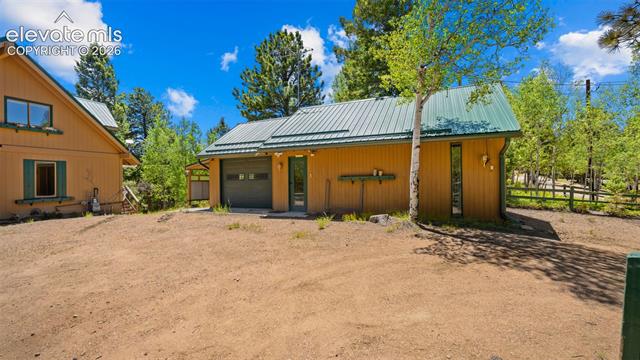 MLS Image for 506  Ridge  ,Divide, Colorado