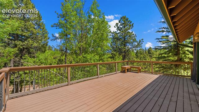 MLS Image for 506  Ridge  ,Divide, Colorado