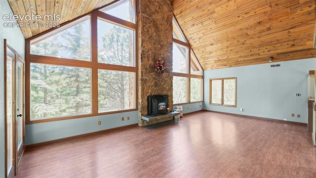 MLS Image for 506  Ridge  ,Divide, Colorado
