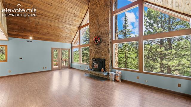 MLS Image for 506  Ridge  ,Divide, Colorado