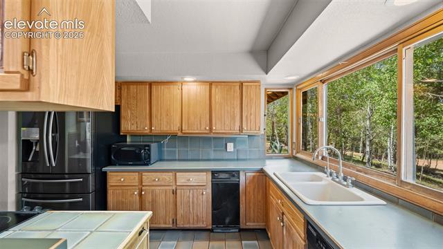 MLS Image for 506  Ridge  ,Divide, Colorado