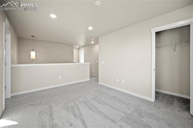 MLS Image for 5155  Big Johnson  ,Colorado Springs, Colorado