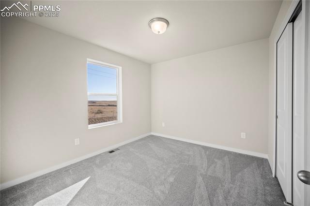 MLS Image for 5155  Big Johnson  ,Colorado Springs, Colorado