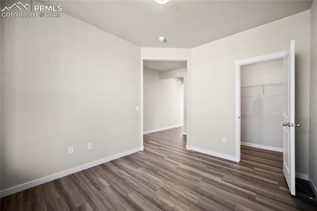 MLS Image for 5155  Big Johnson  ,Colorado Springs, Colorado